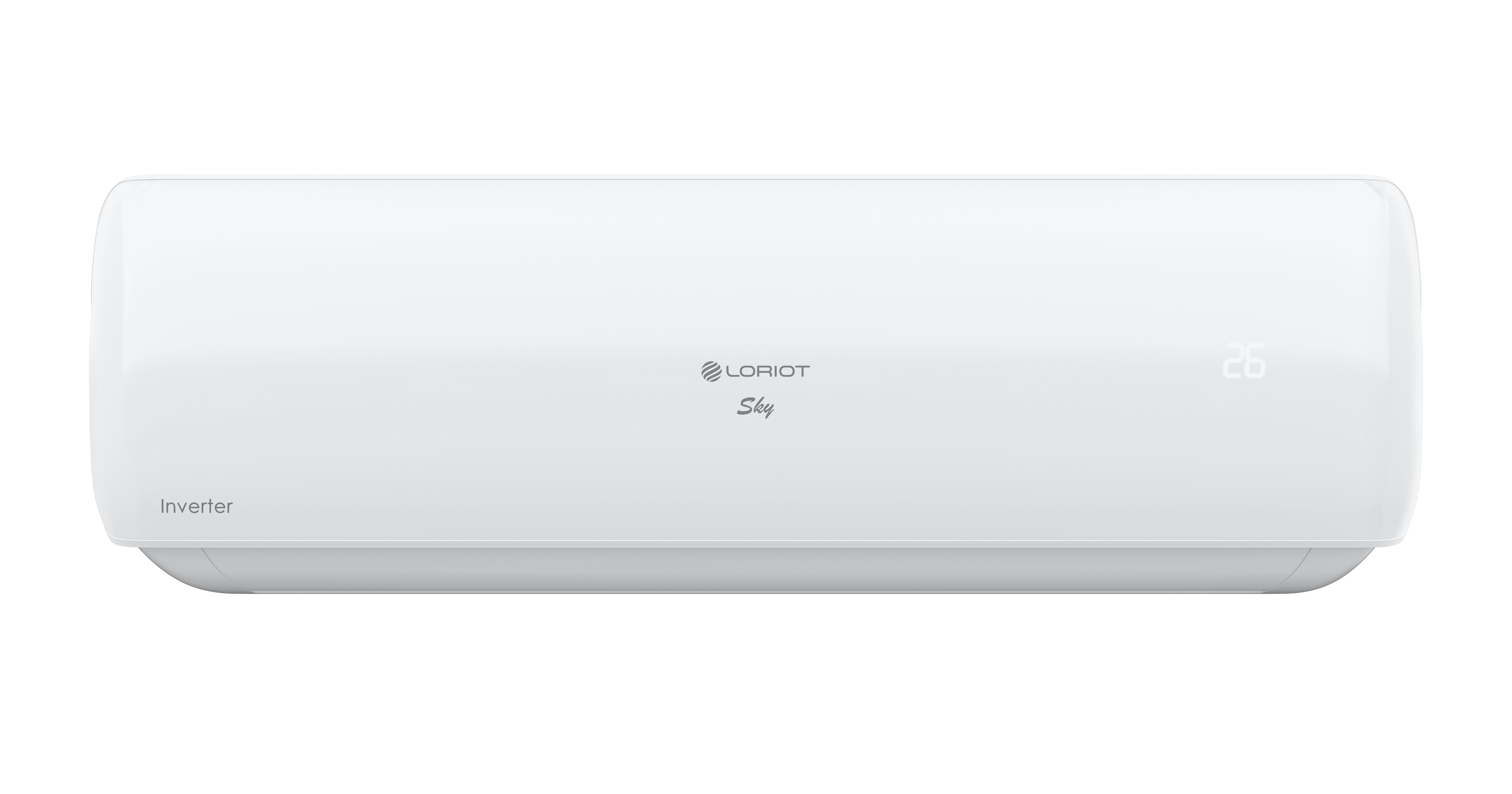 Sky DC Inverter