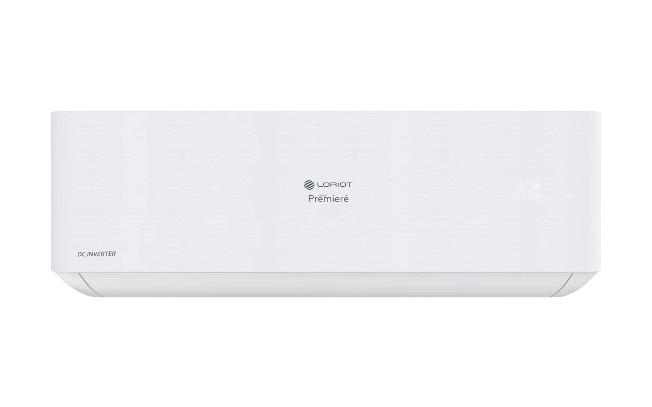 Premiere DC Inverter
