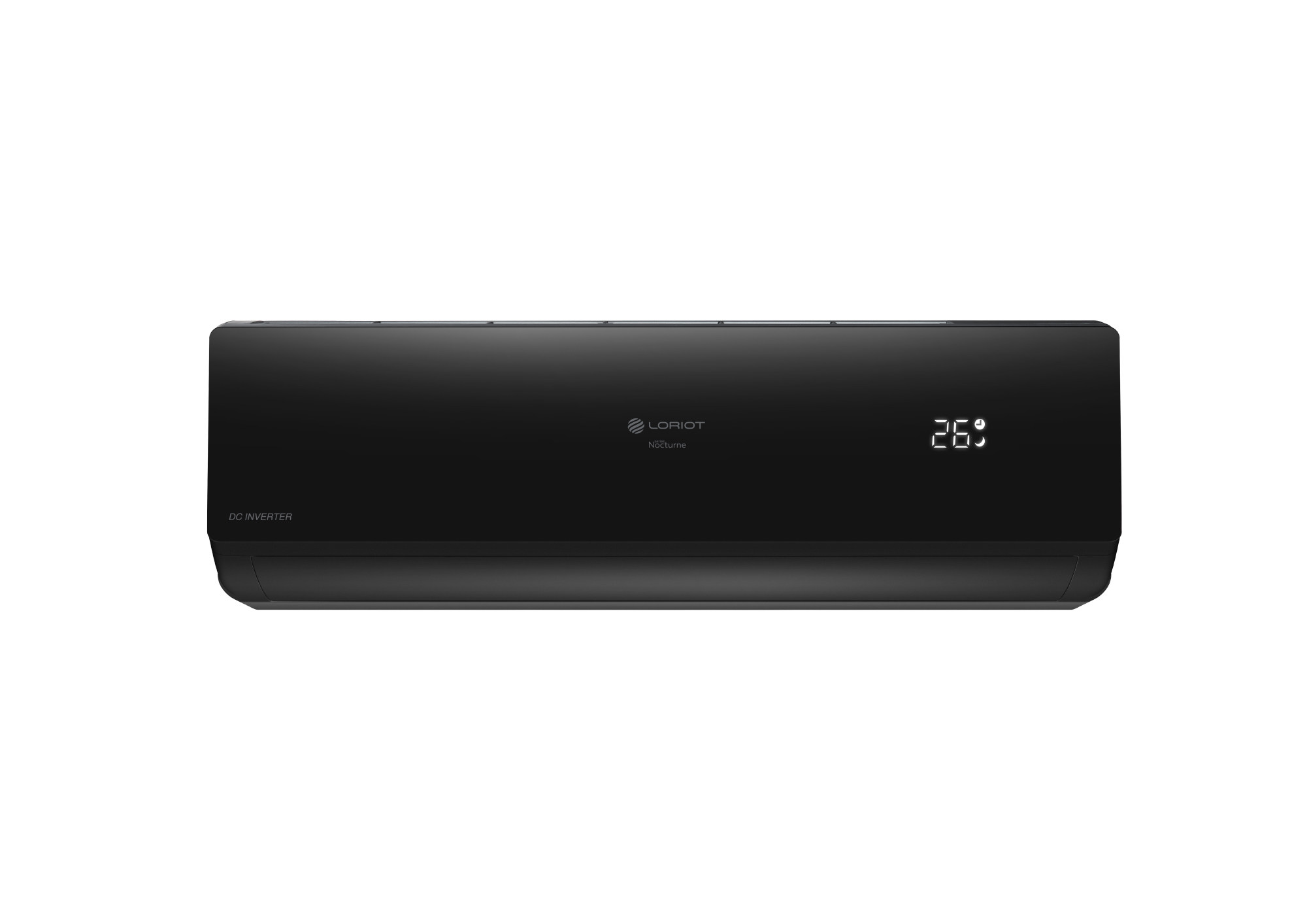 Nocturne DC Inverter